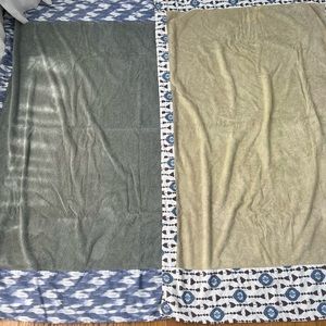 Sun of a Beach, 2 Beach Towels